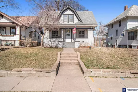 4340 Parker St, Omaha, NE 68111