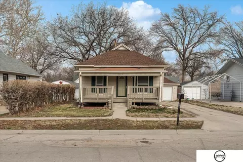 4210 Saint Paul Ave, Lincoln, NE 68504