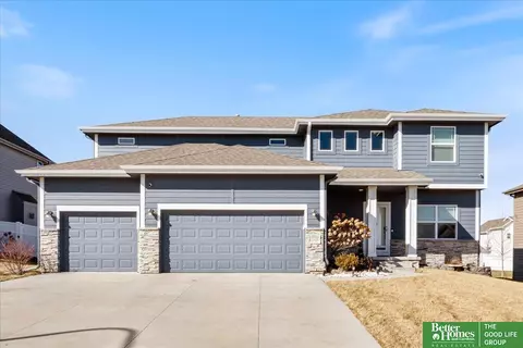 11606 S 110 St, Papillion, NE 68046