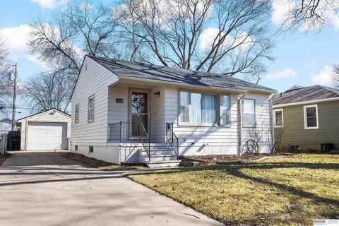 1350 N Hancock St, Fremont, NE 68025