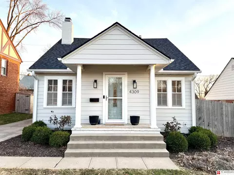 4309 Walnut St, Omaha, NE 68105