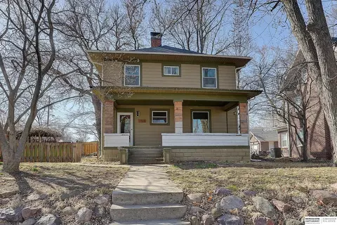 1413 1st Ave, Nebraska City, NE 68410