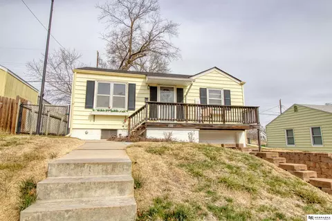 1508 Hill St, Plattsmouth, NE 68048