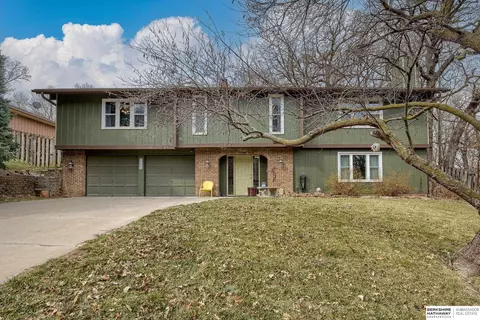 8814 N 52nd Ave, Omaha, NE 68152