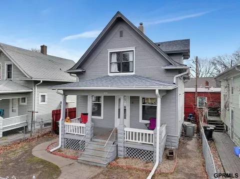 1436 S 7th St, Lincoln, NE 68502