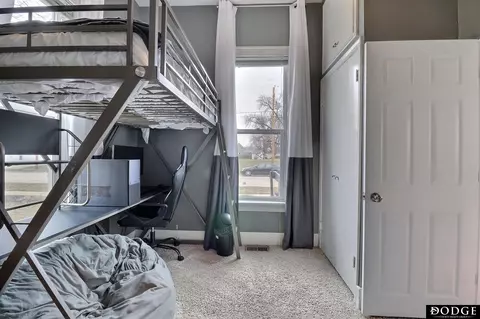 Bedroom - 513 E Grant St, Hooper, NE 68031 photo 1 of 8
