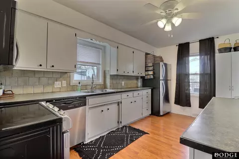 Kitchen - 513 E Grant St, Hooper, NE 68031 photo 1 of 4