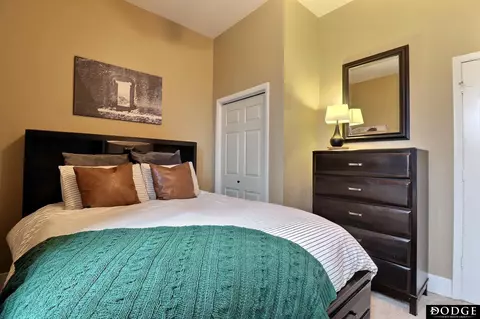 Bedroom - 513 E Grant St, Hooper, NE 68031 photo 3 of 8