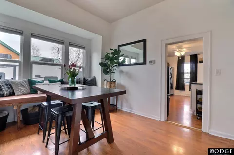 Dining - 513 E Grant St, Hooper, NE 68031 photo 1 of 2