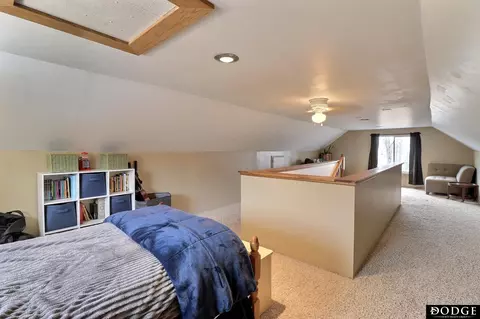 Bedroom - 513 E Grant St, Hooper, NE 68031 photo 8 of 8