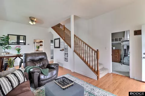Living - 513 E Grant St, Hooper, NE 68031 photo 1 of 4
