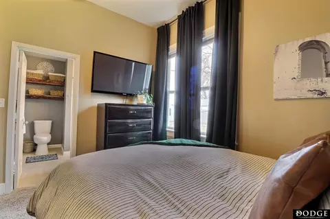 Bedroom - 513 E Grant St, Hooper, NE 68031 photo 4 of 8