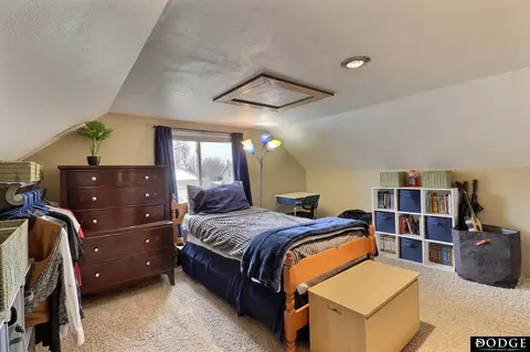 Bedroom - 513 E Grant St, Hooper, NE 68031 photo 5 of 8