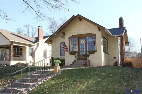 2400 S 18th St, Lincoln, NE 68502