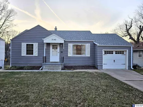 3140 N 55th St, Omaha, NE 68104