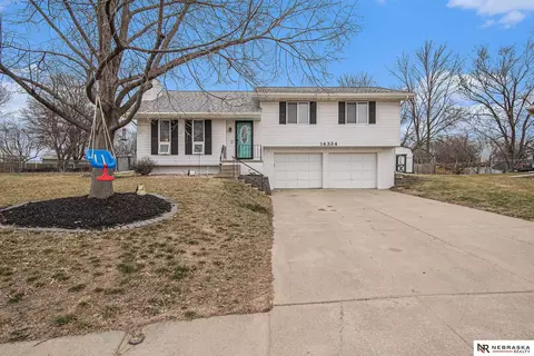 14334 Polk Cir, Omaha, NE 68137