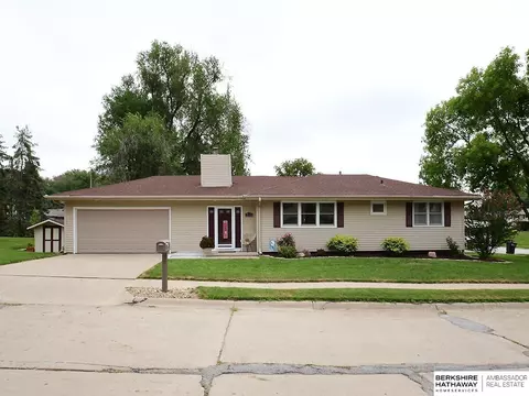 2115 S 122 Ave, Omaha, NE 68144