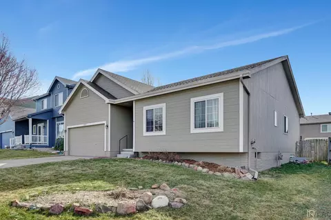 18805 Orchard Ave, Omaha, NE 68135