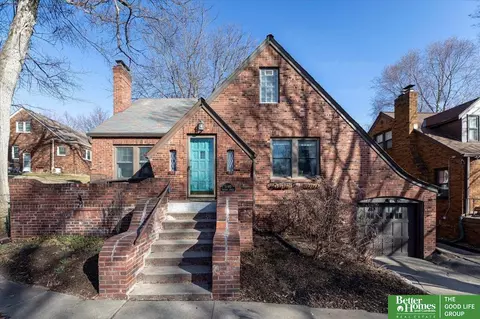5140 Erskine St, Omaha, NE 68104