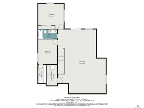 15532 Potter St, Bennington, NE 68007 photo 41