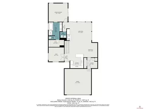 15532 Potter St, Bennington, NE 68007 photo 42
