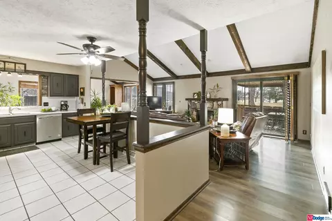 5168 S 150 Plz, Omaha, NE 68137