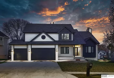 5025 S 173rd Cir, Omaha, NE 68135