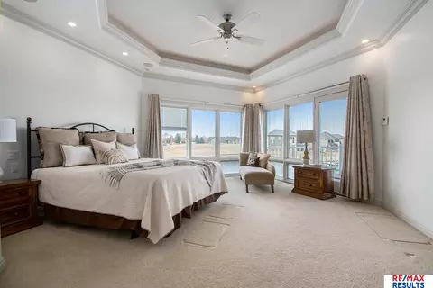 Bedroom - 17064 S Reflection Cir, Bennington, NE 68007 photo 1 of 2