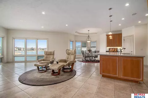 Kitchen - 17064 S Reflection Cir, Bennington, NE 68007 photo 1 of 8