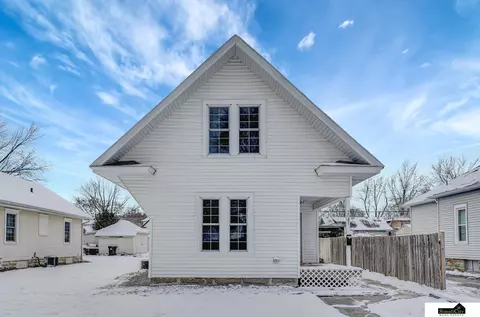 3081 U St, Lincoln, NE 68503