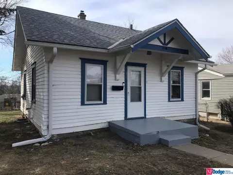 3719 Kansas Ave, Omaha, NE 68111