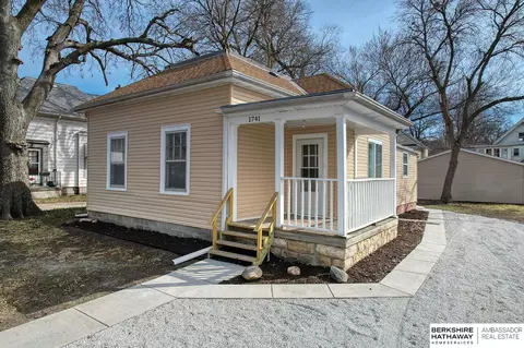 1741 Prospect St, Lincoln, NE 68502