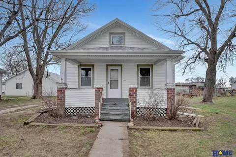 155 2nd St, Utica, NE 68456