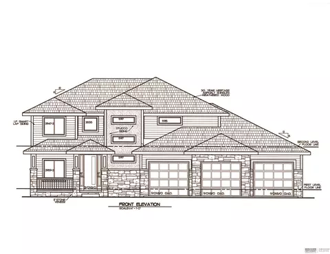 12609 S 79th St, Papillion, NE 68046