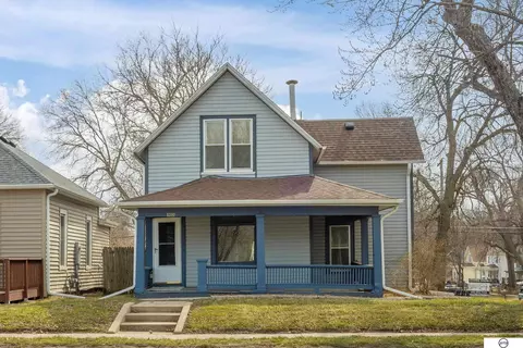 803 South St, Lincoln, NE 68502