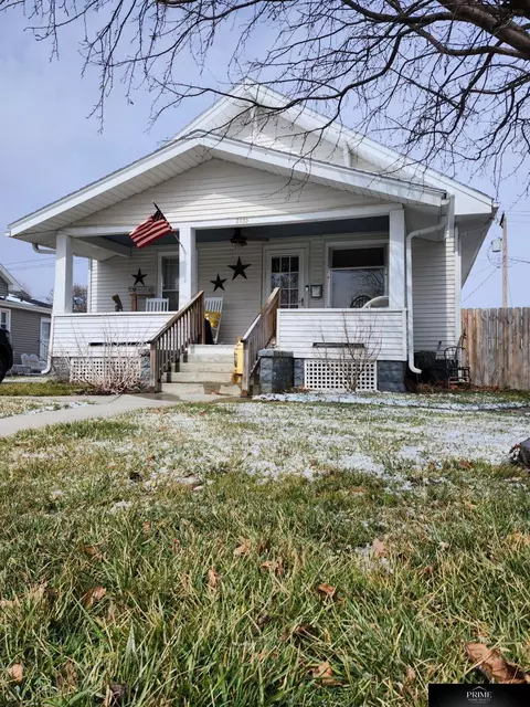 2030 Washington St, Blair, NE 68008