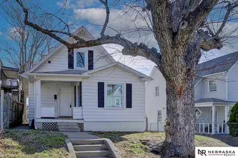 905 S 26th St, Omaha, NE 68105