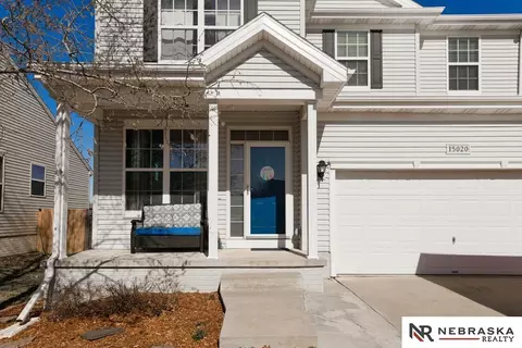 15020 Mormon St, Bennington, NE 68007