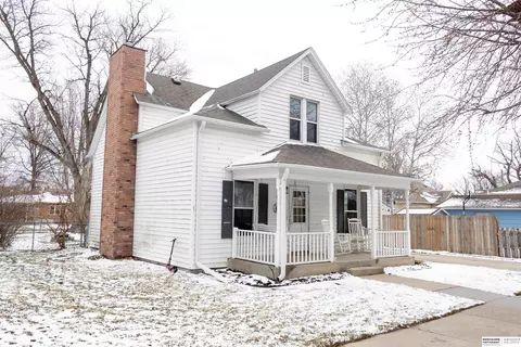 514 N York Ave, York, NE 68467
