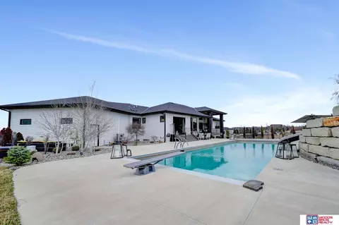 Exterior - 6333 Elderberry Ln, Roca, NE 68430 photo 13 of 16