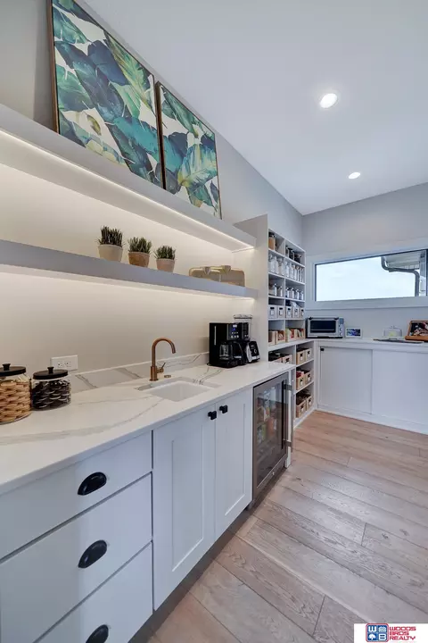Kitchen - 6333 Elderberry Ln, Roca, NE 68430 photo 6 of 11