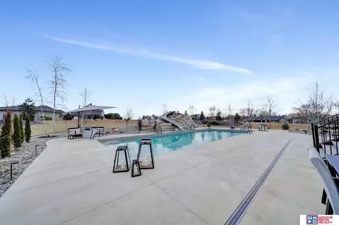 Exterior - 6333 Elderberry Ln, Roca, NE 68430 photo 14 of 16