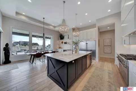 Kitchen - 6333 Elderberry Ln, Roca, NE 68430 photo 1 of 11