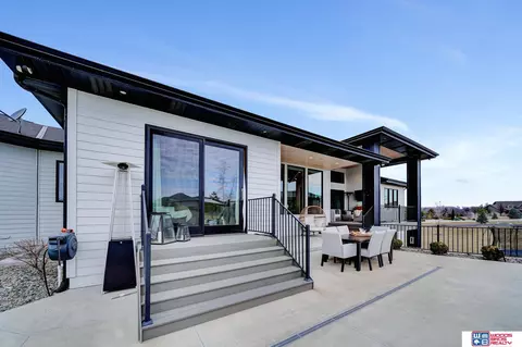 Exterior - 6333 Elderberry Ln, Roca, NE 68430 photo 12 of 16