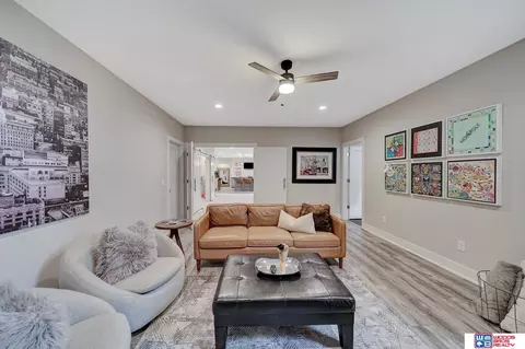 Living - 6333 Elderberry Ln, Roca, NE 68430 photo 10 of 11