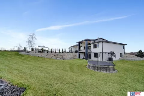 Exterior - 6333 Elderberry Ln, Roca, NE 68430 photo 16 of 16