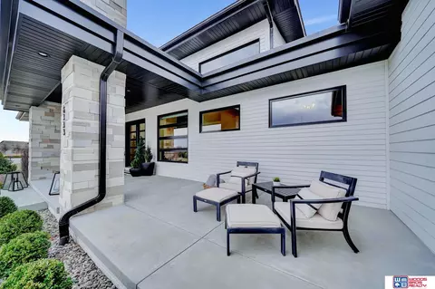 Exterior - 6333 Elderberry Ln, Roca, NE 68430 photo 5 of 16