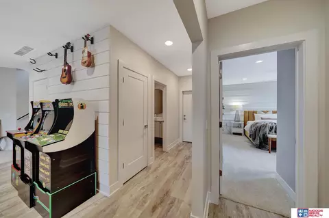 Entry Way - 6333 Elderberry Ln, Roca, NE 68430 photo 7 of 7