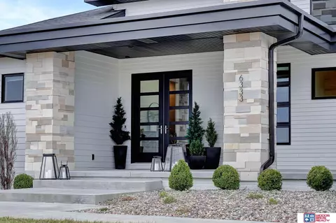 Exterior - 6333 Elderberry Ln, Roca, NE 68430 photo 4 of 16