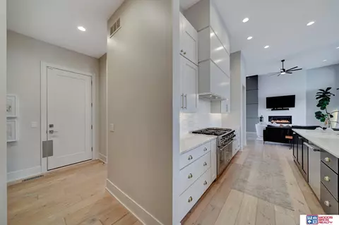 Kitchen - 6333 Elderberry Ln, Roca, NE 68430 photo 7 of 11